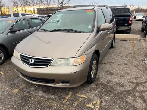 Used 2004 Honda Odyssey EX-L image 4