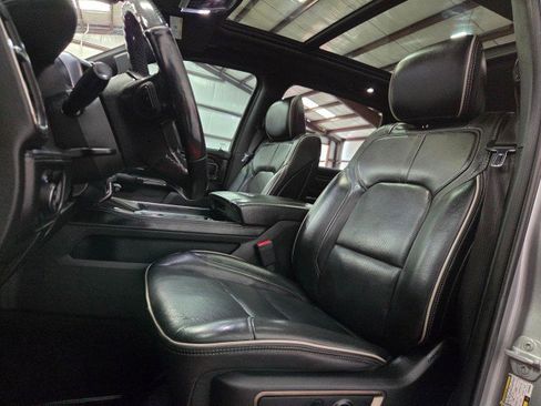 Used 2019 RAM 1500 Limited AWD/4WD image 70