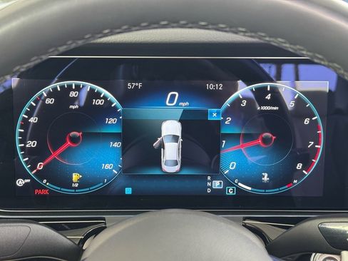 Certified 2021 Mercedes-Benz E 350 E 350 w/ Premium Package image 29