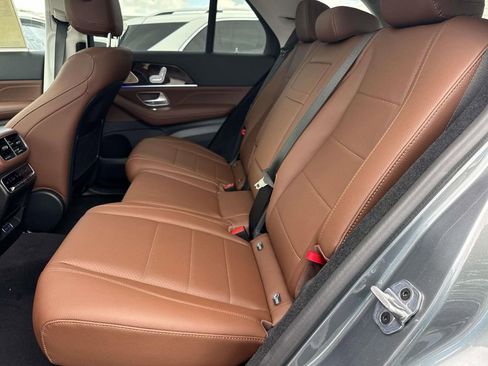New 2026 Mercedes-Benz GLE 350 4MATIC image 6