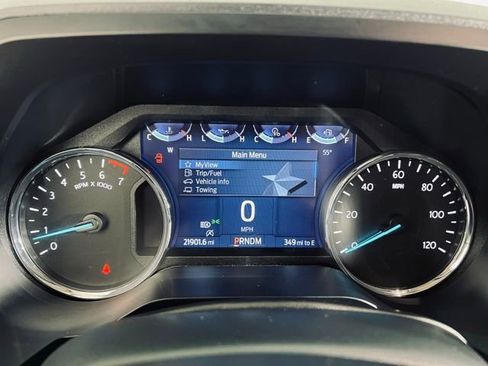 Used 2024 Ford Expedition Max XL AWD/4WD image 28