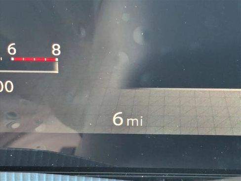 New 2026 Nissan Murano Platinum image 10