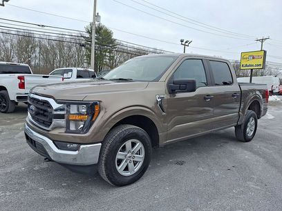Used 2023 Ford F150 XLT