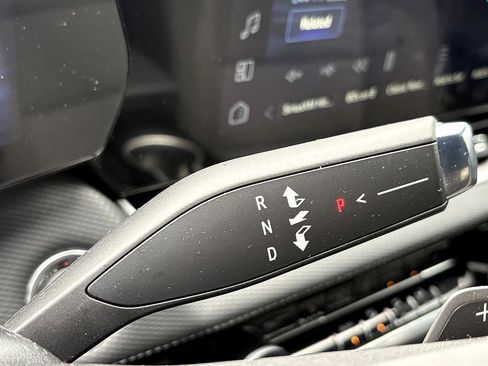 New 2026 Chevrolet Equinox LT image 19