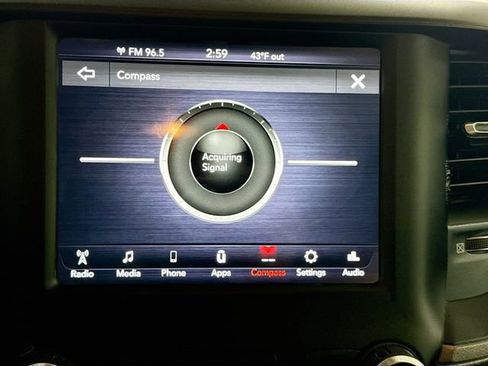 Used 2019 RAM 2500 Tradesman image 14