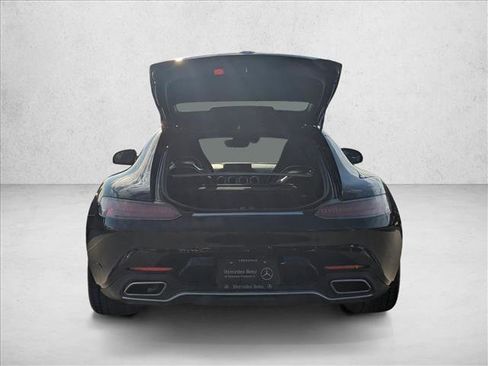 Used 2018 Mercedes-Benz AMG GT Coupe image 6