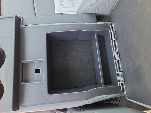 New 2024 Ford F450 XL w/ Snow Plow Prep Package image 28