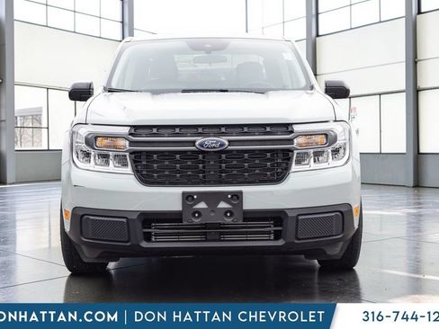 Used 2024 Ford Maverick XLT w/ XLT Luxury Package AWD/4WD image 30