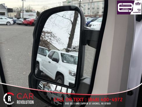 Used 2022 RAM ProMaster 2500 image 37