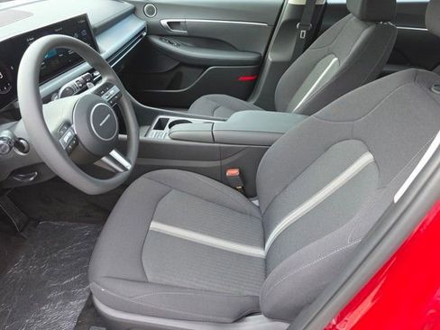 New 2025 Hyundai Sonata SEL FWD image 26