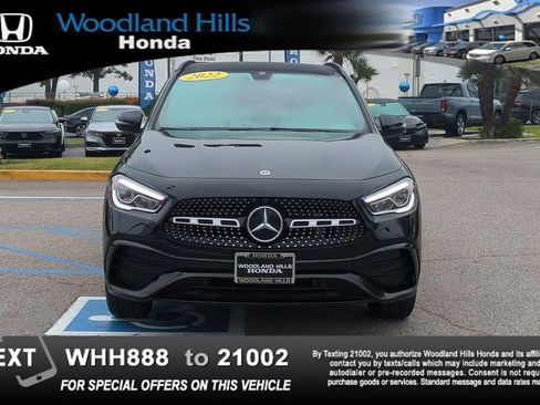 Used 2022 Mercedes-Benz GLA 250 image 2