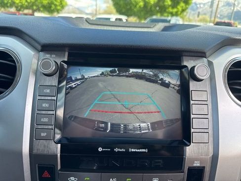 Used 2020 Toyota Tundra SR5 w/ SR5 Convenience Package image 27