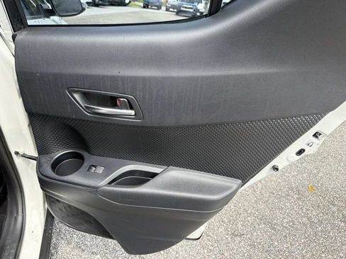 Certified 2025 Toyota Camry XSE FWD image 18