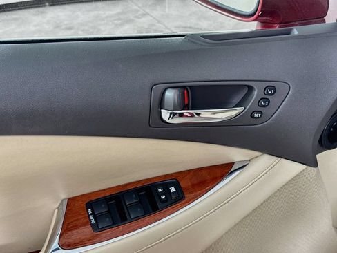 Used 2010 Lexus ES 350 FWD image 20