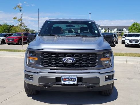 New 2026 Ford F150 STX image 5
