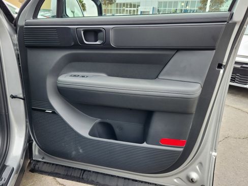 New 2026 Hyundai Santa Fe Calligraphy image 29