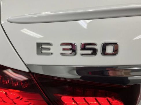 Used 2021 Mercedes-Benz E 350 Sedan image 33