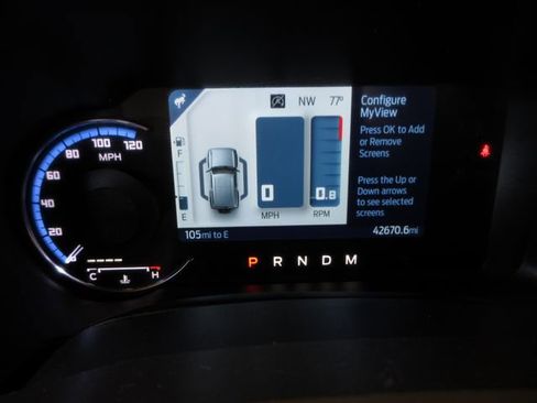 Certified 2022 Ford Bronco Black Diamond w/ Sasquatch Package image 16