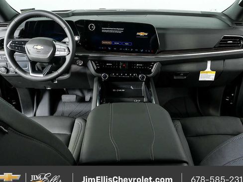New 2026 Chevrolet Tahoe LT RWD image 19