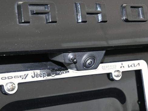 Used 2025 Chevrolet Tahoe RST w/ RST Capability Package image 47