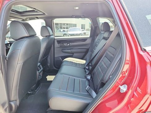 Used 2025 Honda CR-V Sport Touring image 10