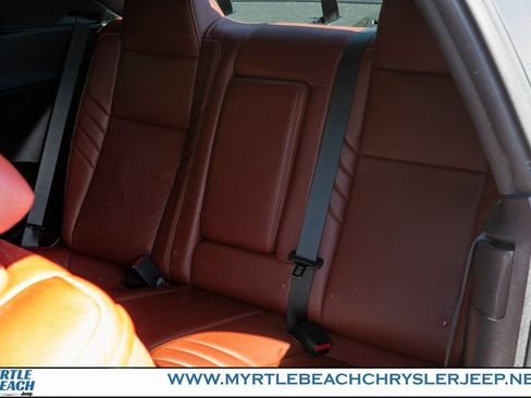 Used 2021 Dodge Challenger SRT Hellcat Redeye image 14