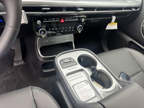 New 2026 Hyundai Ioniq 9 SEL AWD/4WD image 21