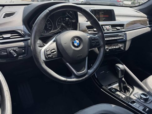Used 2016 BMW X1 xDrive28i AWD/4WD image 11
