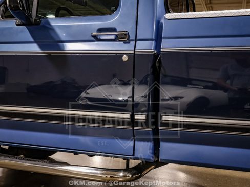 Used 1992 Ford F250 4x4 Regular Cab image 32