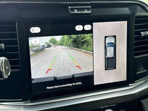 Used 2025 Ford F250 Lariat w/ FX4 Off-Road Package image 25