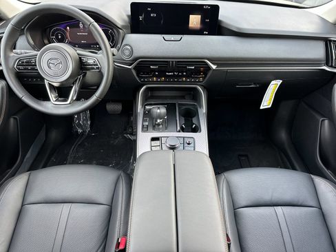 New 2026 MAZDA CX-70 SC Plus image 12