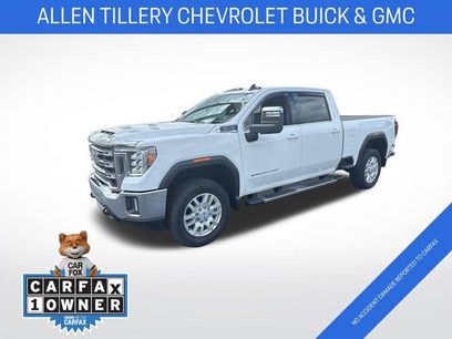 Certified 2023 GMC Sierra 2500 SLE w/ SLE Convenience Package