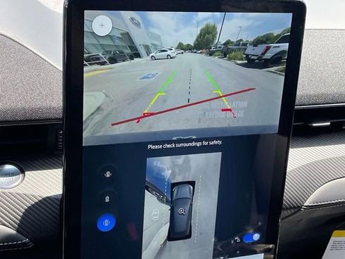 New 2025 Ford Mustang Mach-E Premium image 11