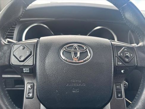 Certified 2019 Toyota Sequoia TRD Sport w/ TRD Sport Premium Package image 24