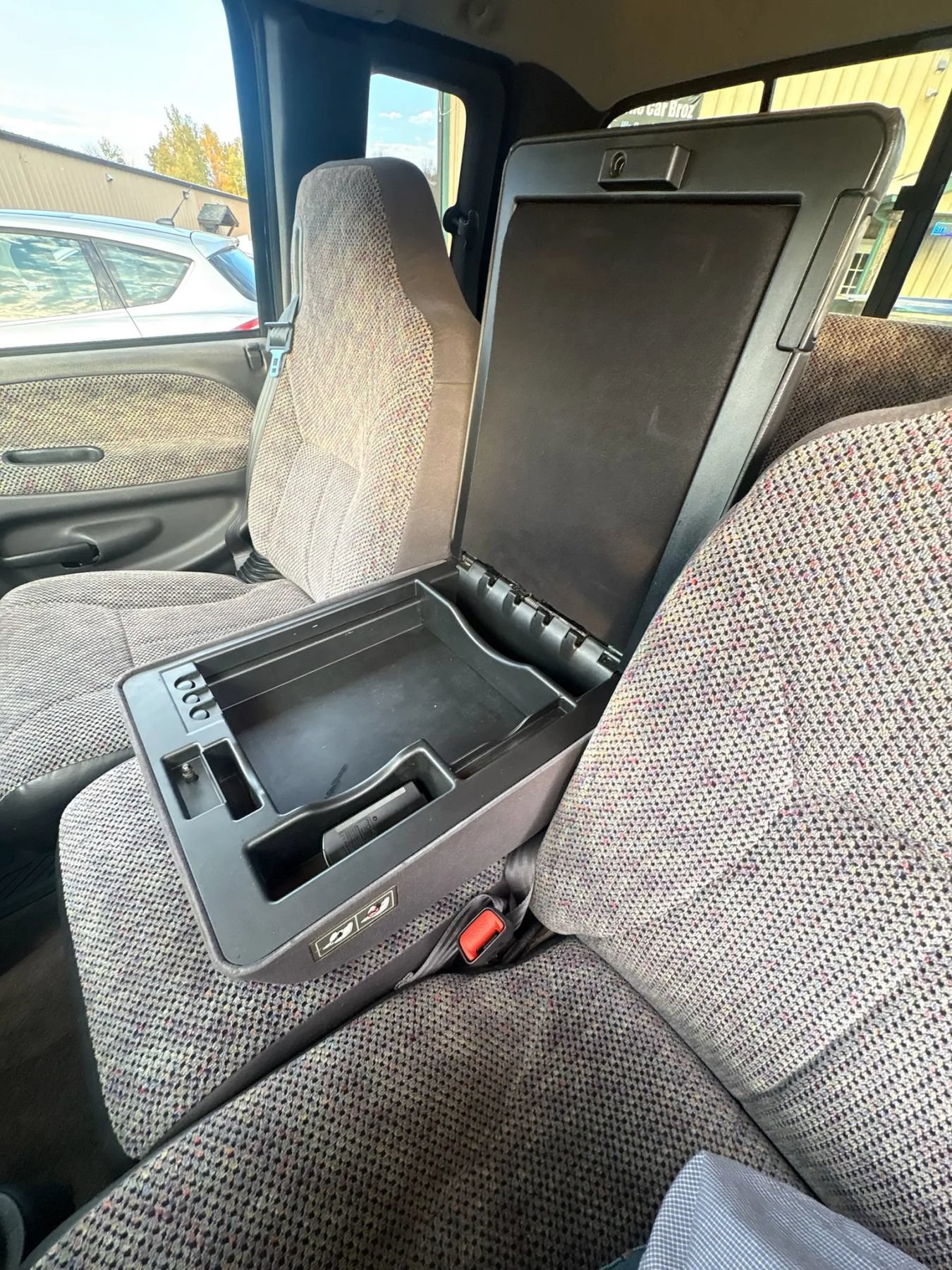 Used 1998 Dodge Ram 1500 Truck 4x4 Quad Cab image 18