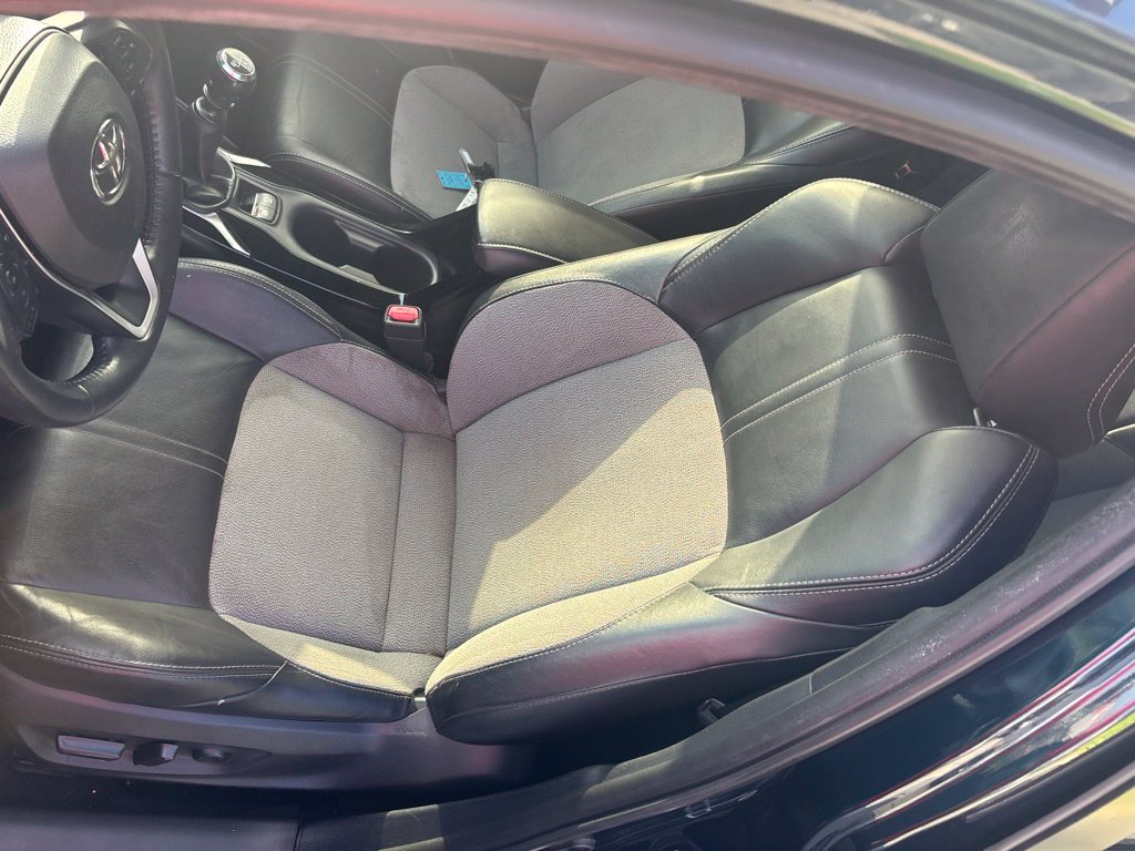 Used 2021 Toyota Corolla XSE w/ Carpet Mat Package (TMS) FWD image 15