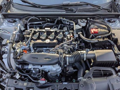 New 2026 Acura Integra A-Spec image 16