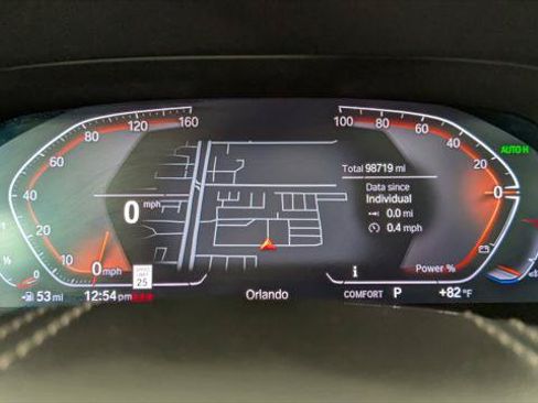 Used 2023 BMW X5 xDrive40i w/ Premium Package AWD/4WD image 26