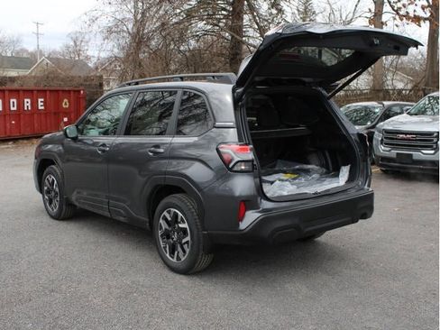 New 2026 Subaru Forester Premium image 26