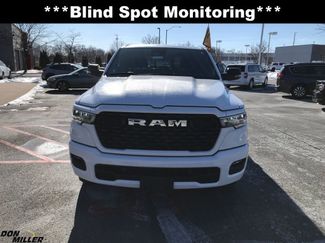 Certified 2025 RAM 1500 Big Horn video 2