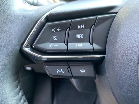 Used 2024 MAZDA CX-5 AWD 2.5 S w/ Select Package image 22