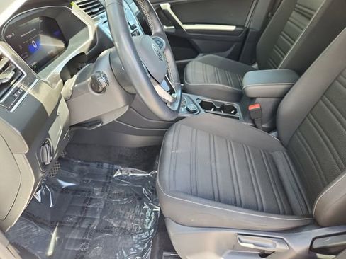 Used 2024 Volkswagen Tiguan S AWD/4WD image 7