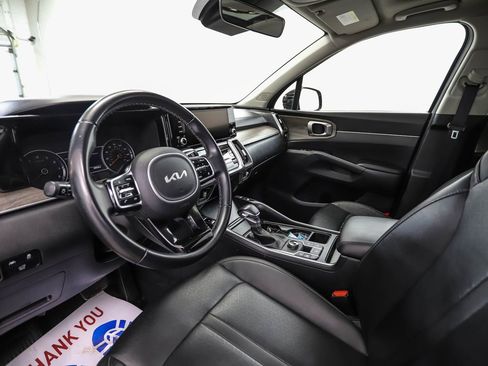 Used 2022 Kia Sorento X-Line EX image 10