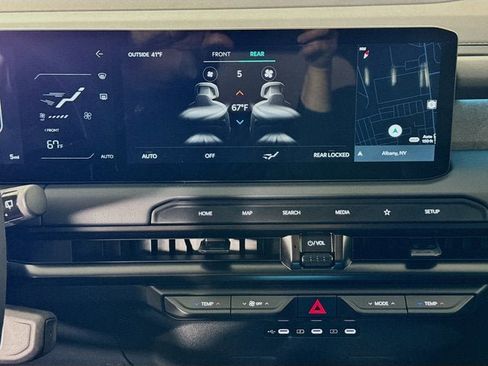 New 2027 Kia Telluride SX X-Line AWD/4WD image 36