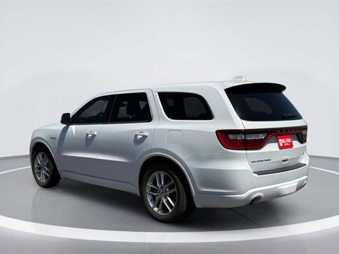 Used 2022 Dodge Durango R/T RWD image 4