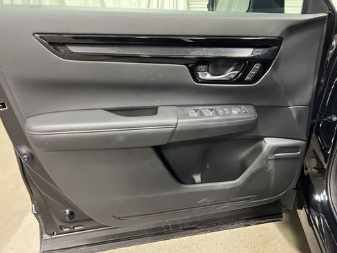 Used 2025 Honda CR-V EX-L image 22
