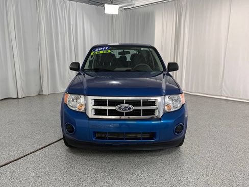 Used 2011 Ford Escape XLS FWD image 13