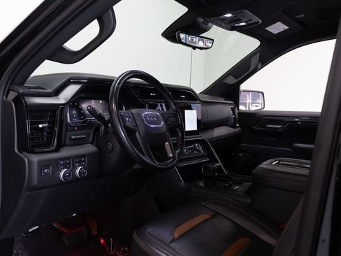 Used 2022 GMC Sierra 1500 AT4 w/ AT4 Premium Package AWD/4WD image 22