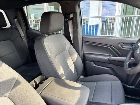 New 2025 Chevrolet Colorado Trail Boss image 10