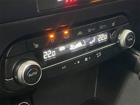 Used 2023 MAZDA CX-5 AWD 2.5 S w/ Select Package image 20